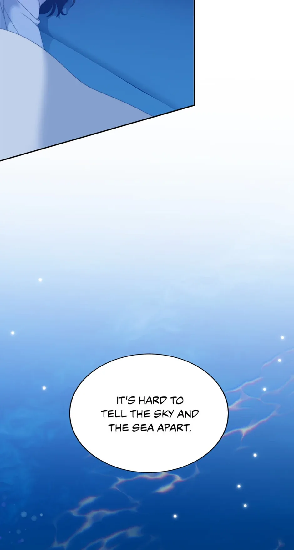 One Step Forward to the Flower Path Chapter 104 page 41