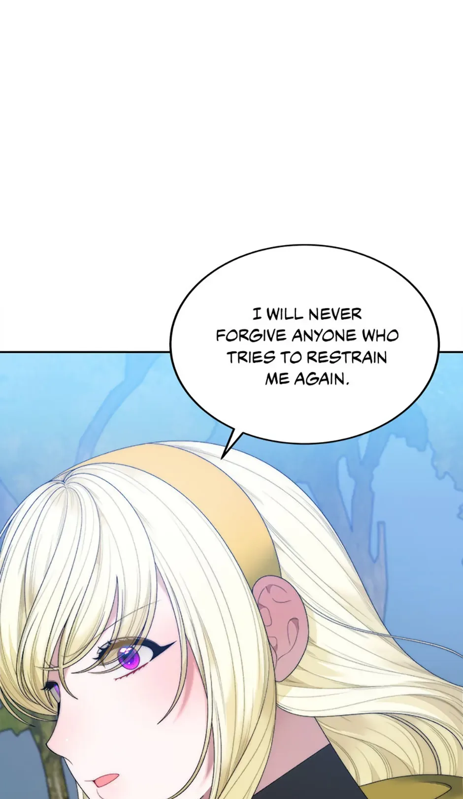 One Step Forward to the Flower Path Chapter 103 page 39