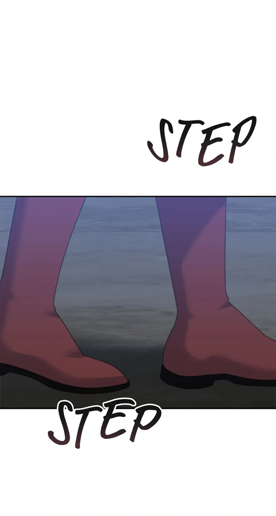 One Step Forward to the Flower Path Chapter 104 page 78