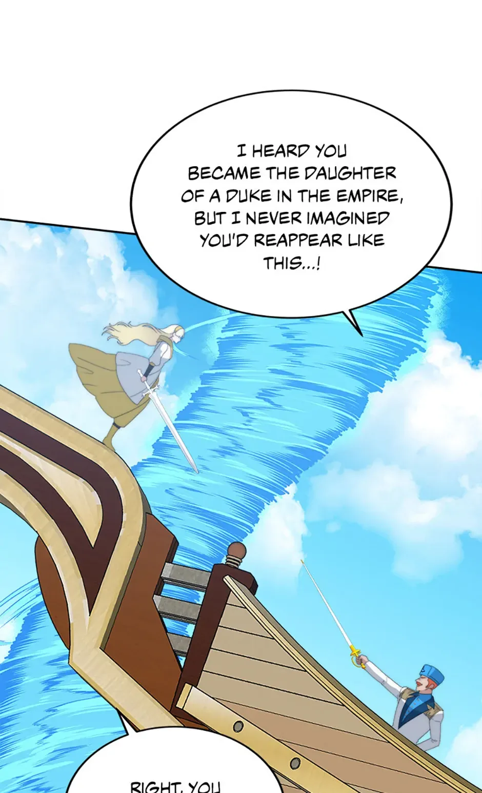 One Step Forward to the Flower Path Chapter 103 page 72