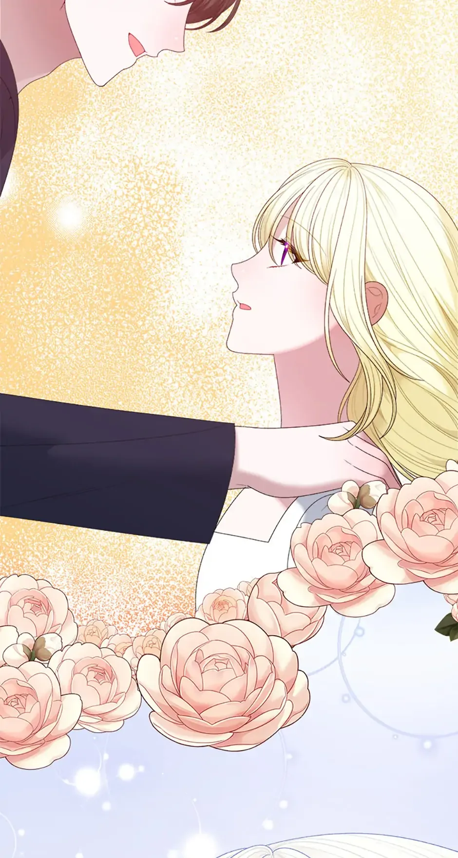 One Step Forward to the Flower Path Chapter 104 page 60