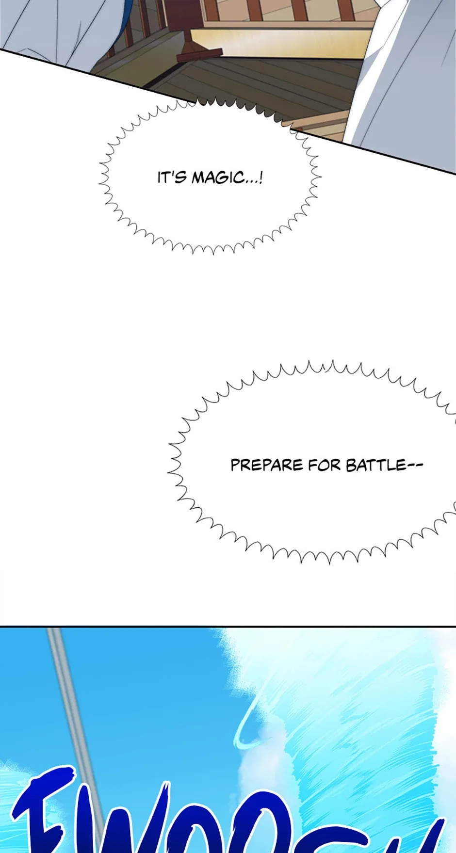 One Step Forward to the Flower Path Chapter 103 page 65