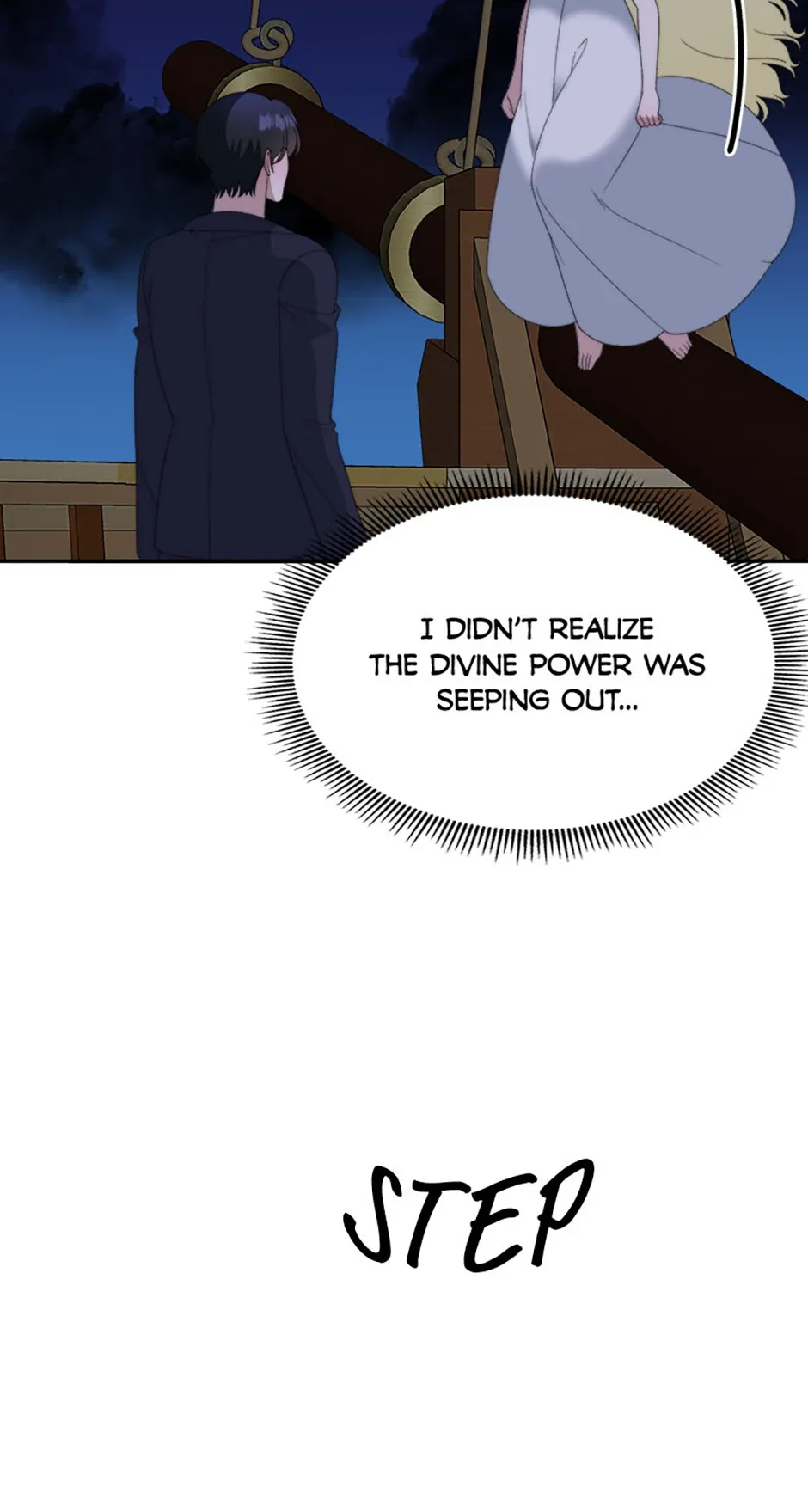 One Step Forward to the Flower Path Chapter 104 page 52