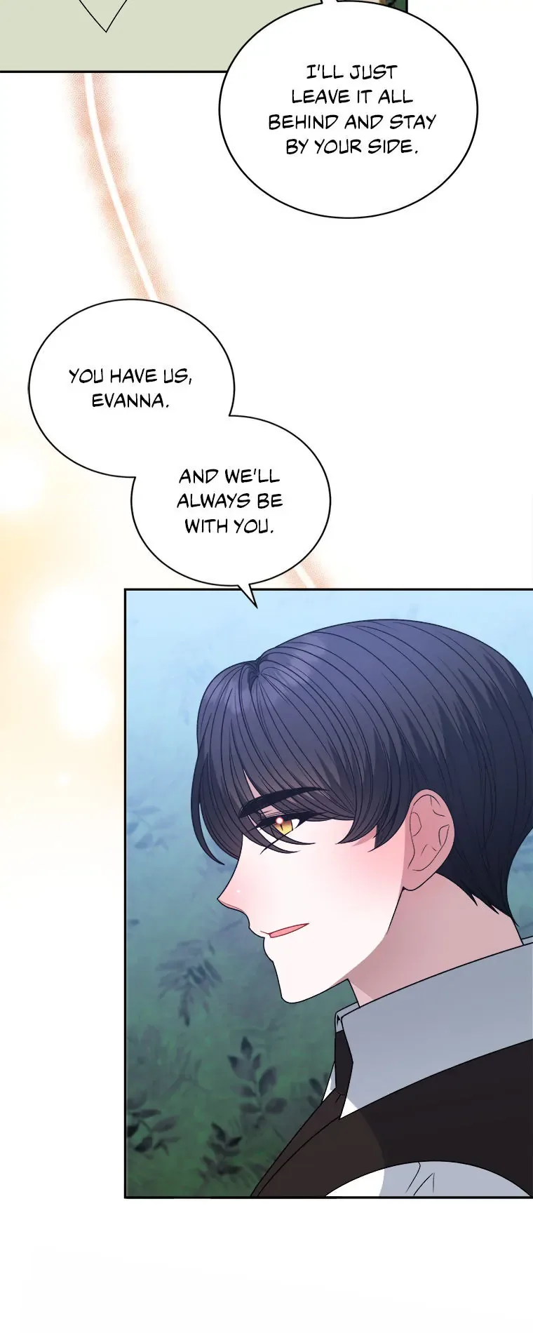 One Step Forward to the Flower Path Chapter 97 page 28