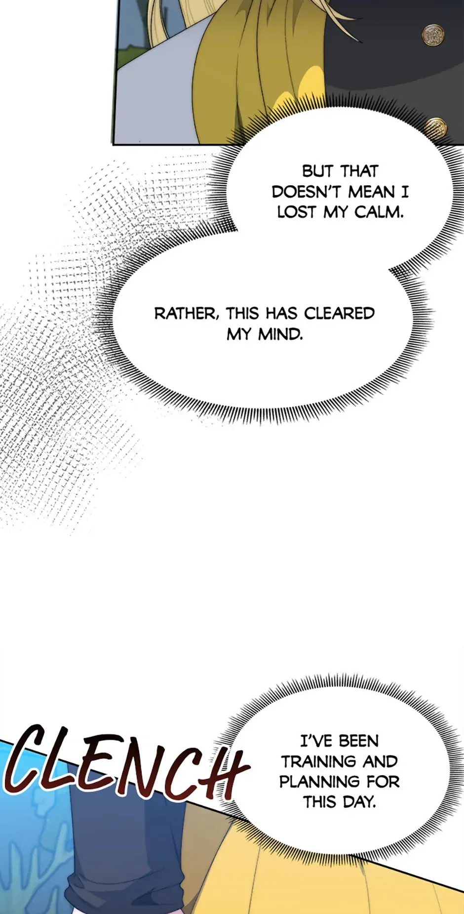 One Step Forward to the Flower Path Chapter 103 page 43