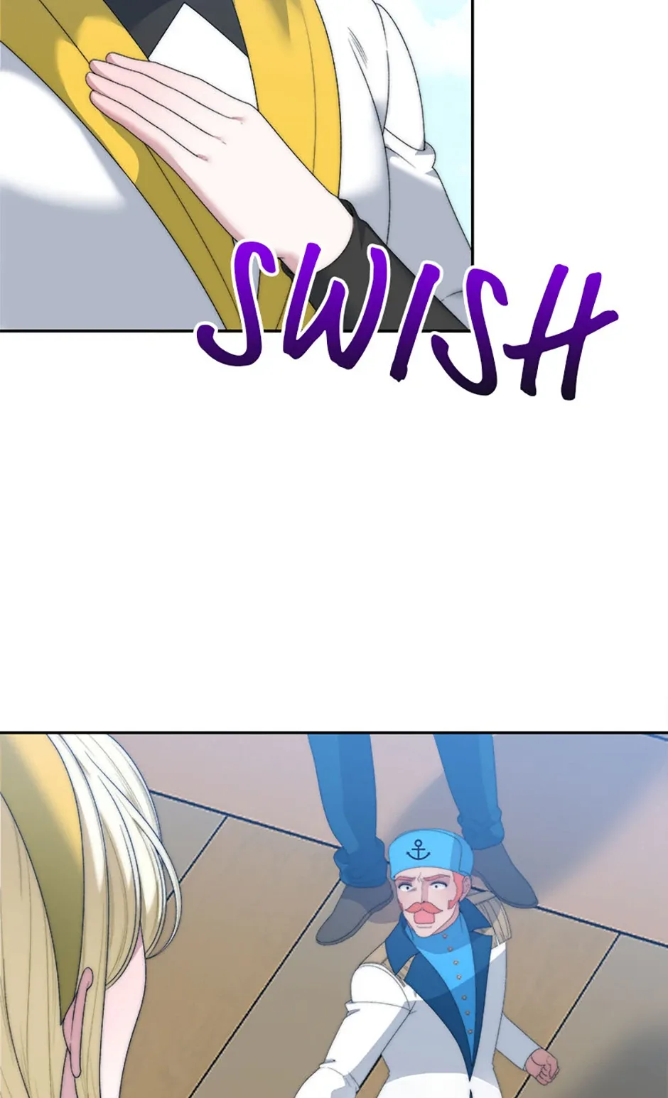 One Step Forward to the Flower Path Chapter 103 page 74