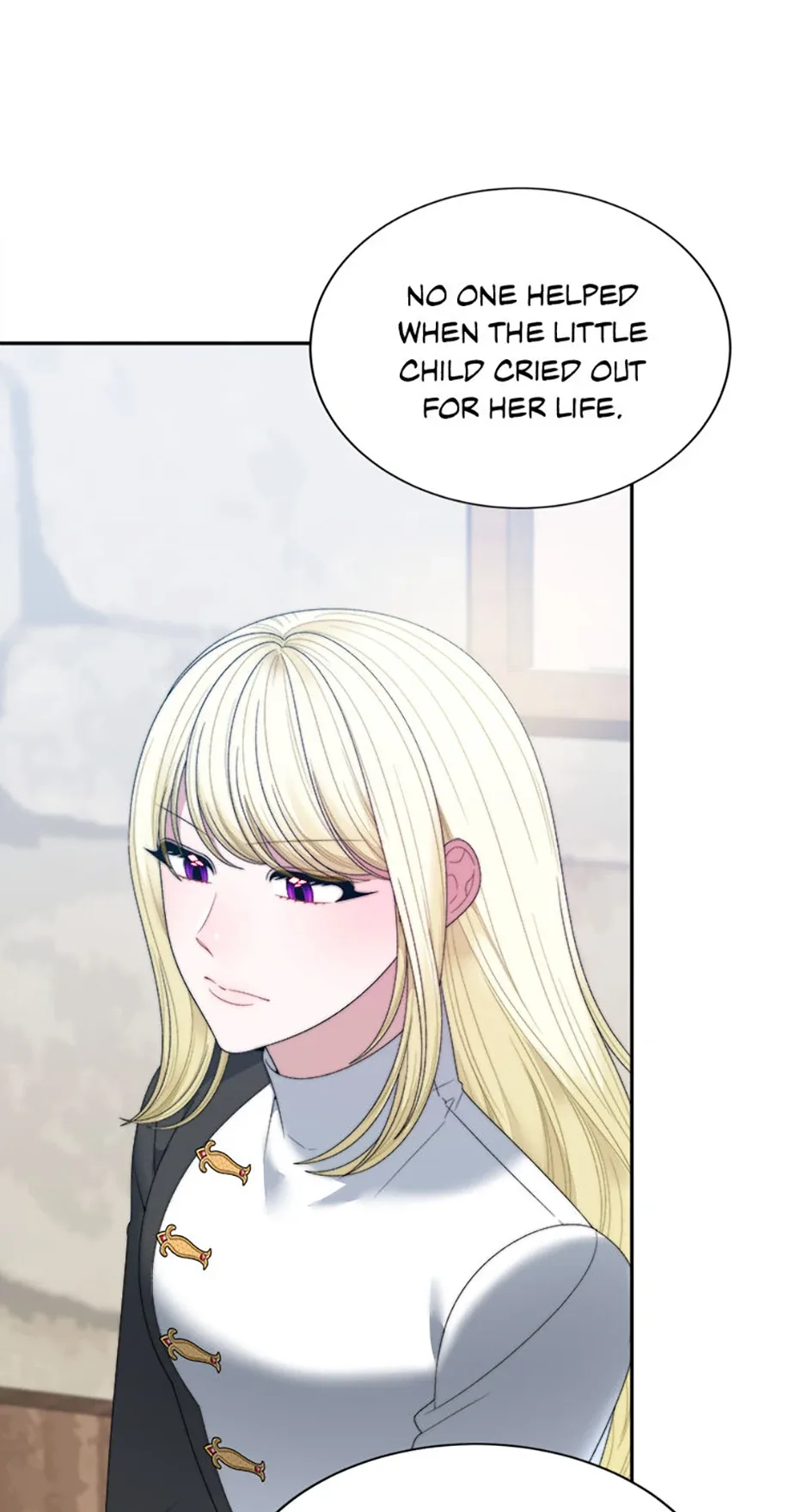One Step Forward to the Flower Path Chapter 104 page 71