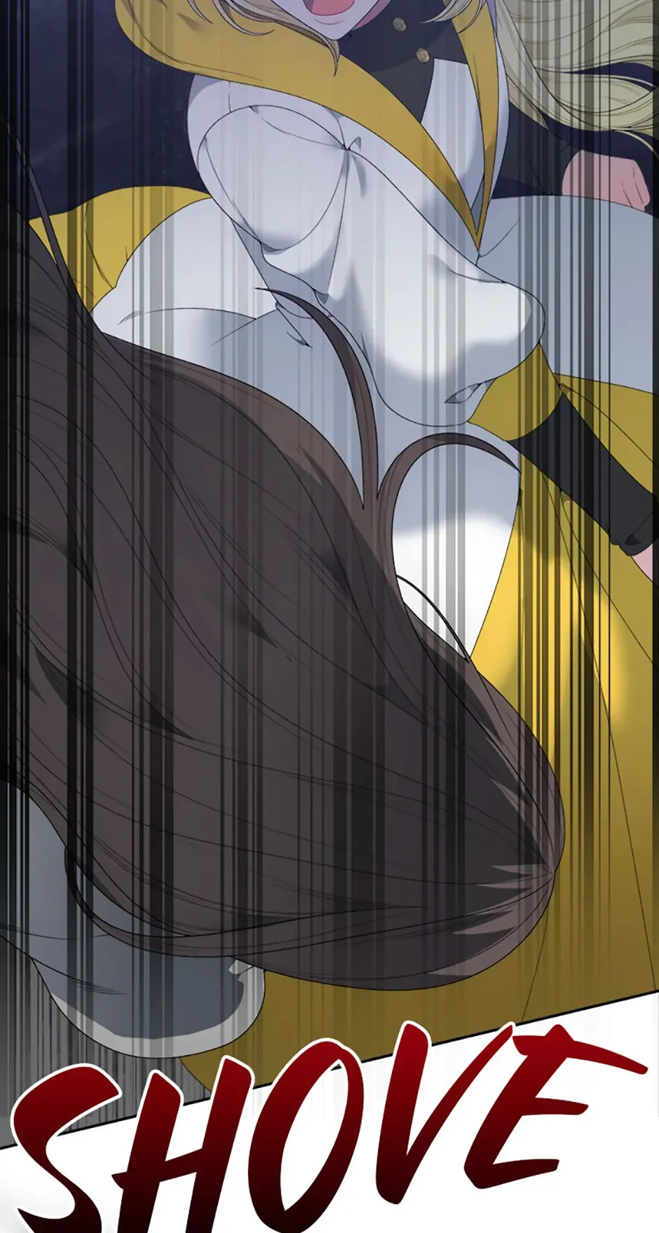 One Step Forward to the Flower Path Chapter 103 page 31