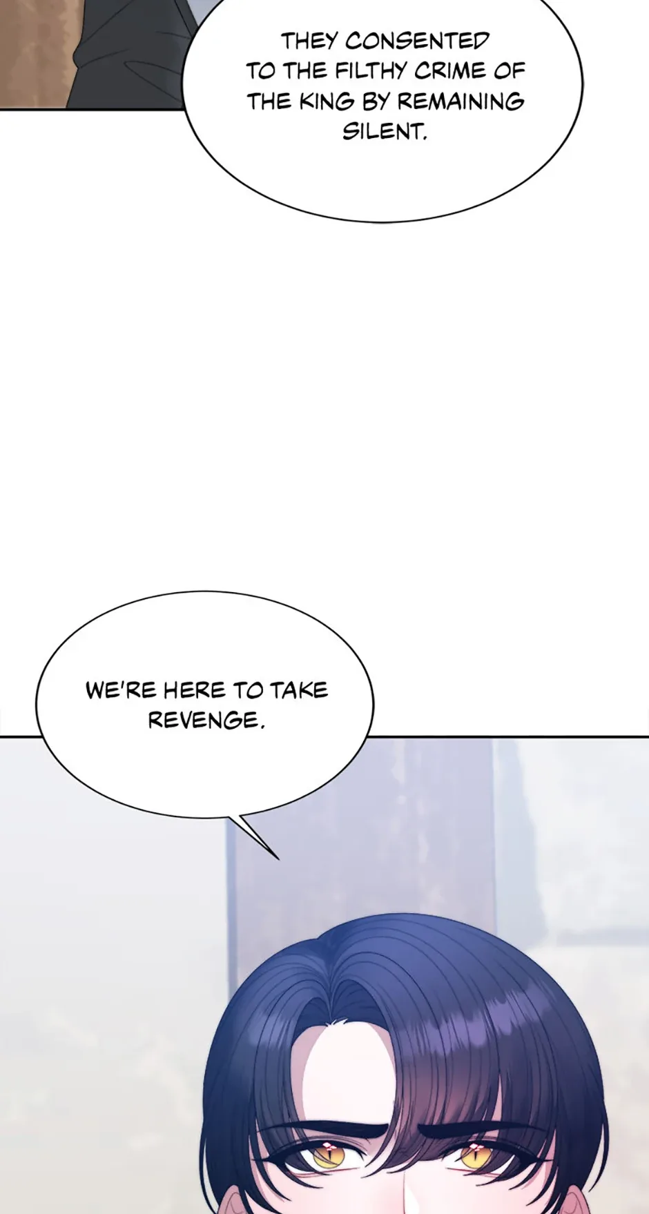 One Step Forward to the Flower Path Chapter 104 page 72
