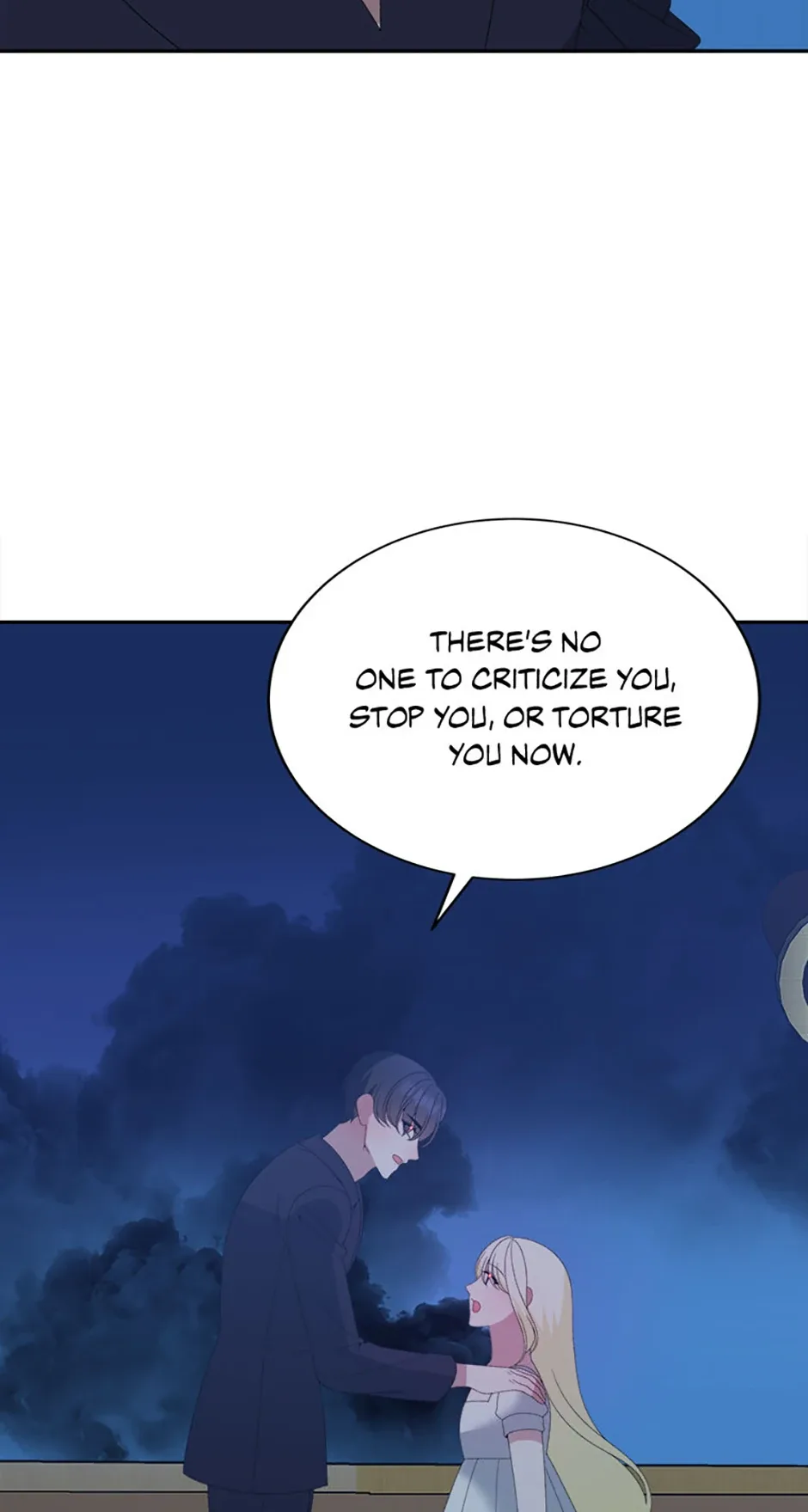 One Step Forward to the Flower Path Chapter 104 page 56