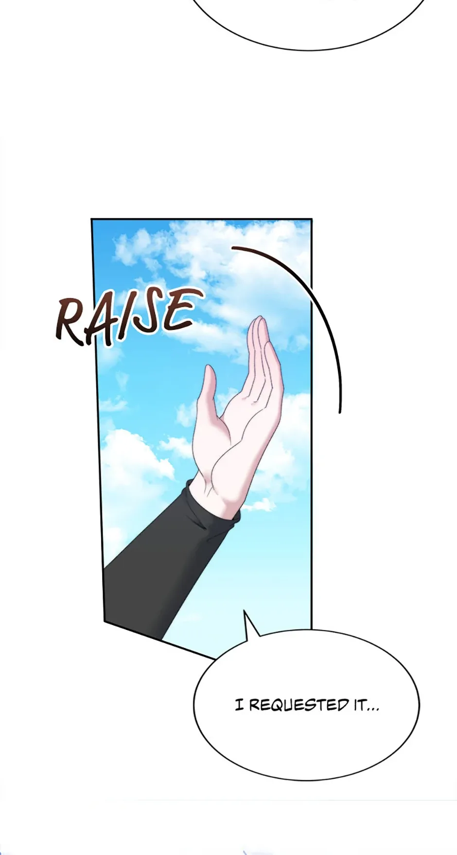 One Step Forward to the Flower Path Chapter 104 page 32