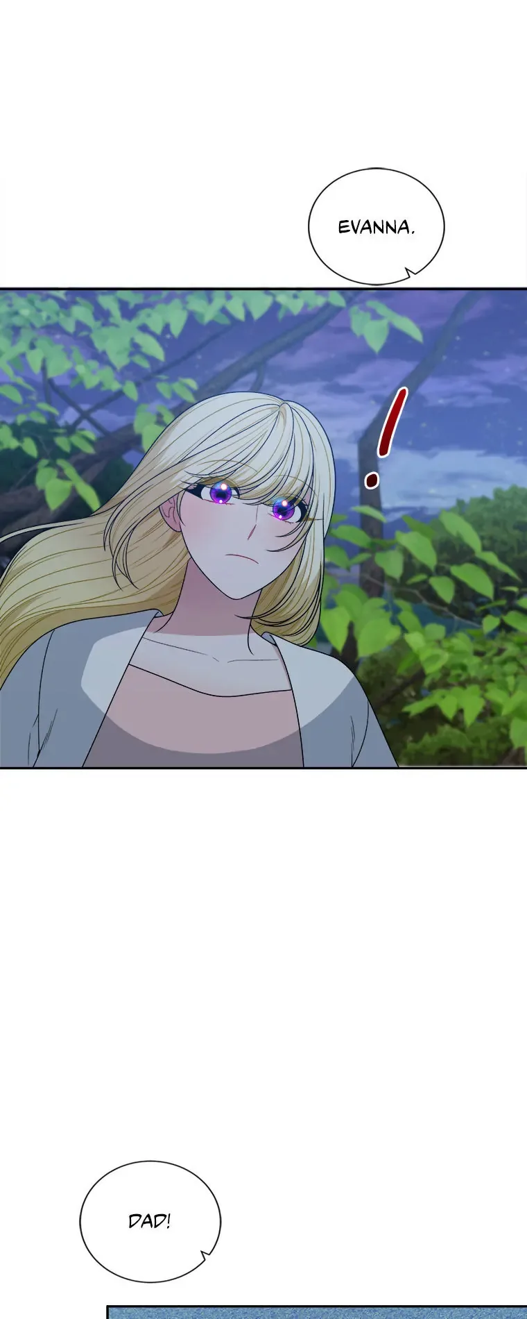 One Step Forward to the Flower Path Chapter 97 page 44