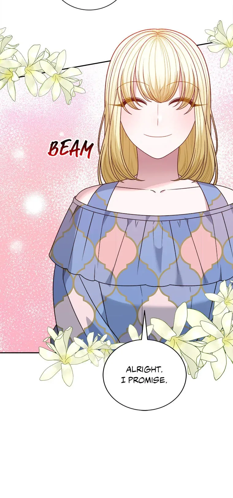 One Step Forward to the Flower Path Chapter 96 page 50
