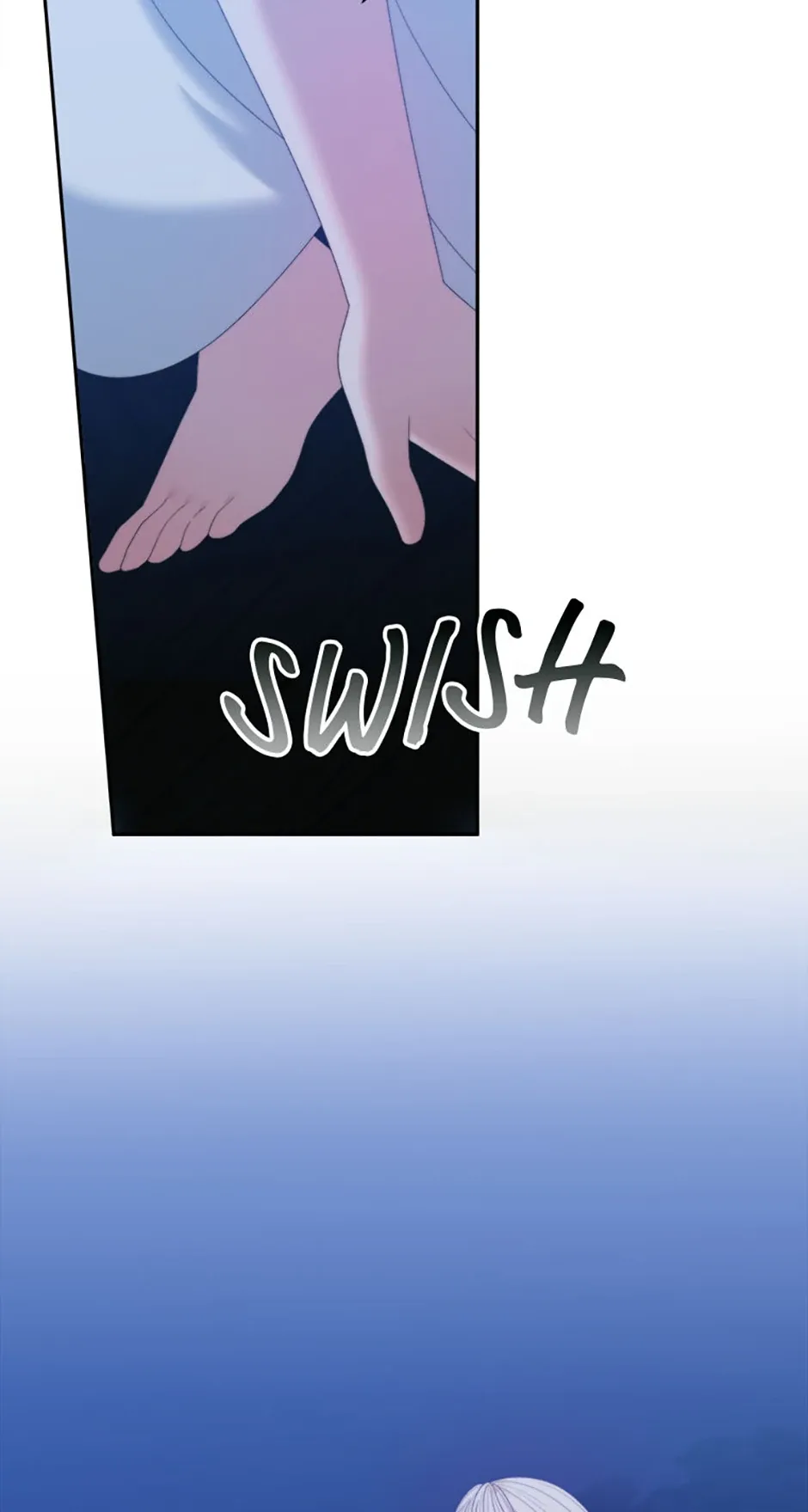 One Step Forward to the Flower Path Chapter 104 page 45