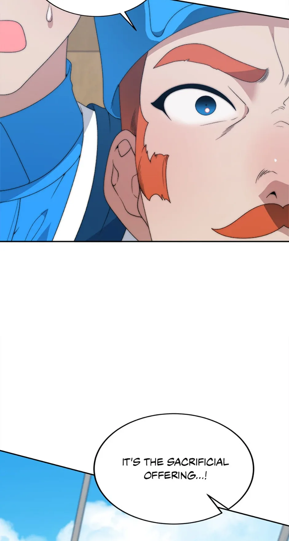 One Step Forward to the Flower Path Chapter 103 page 70