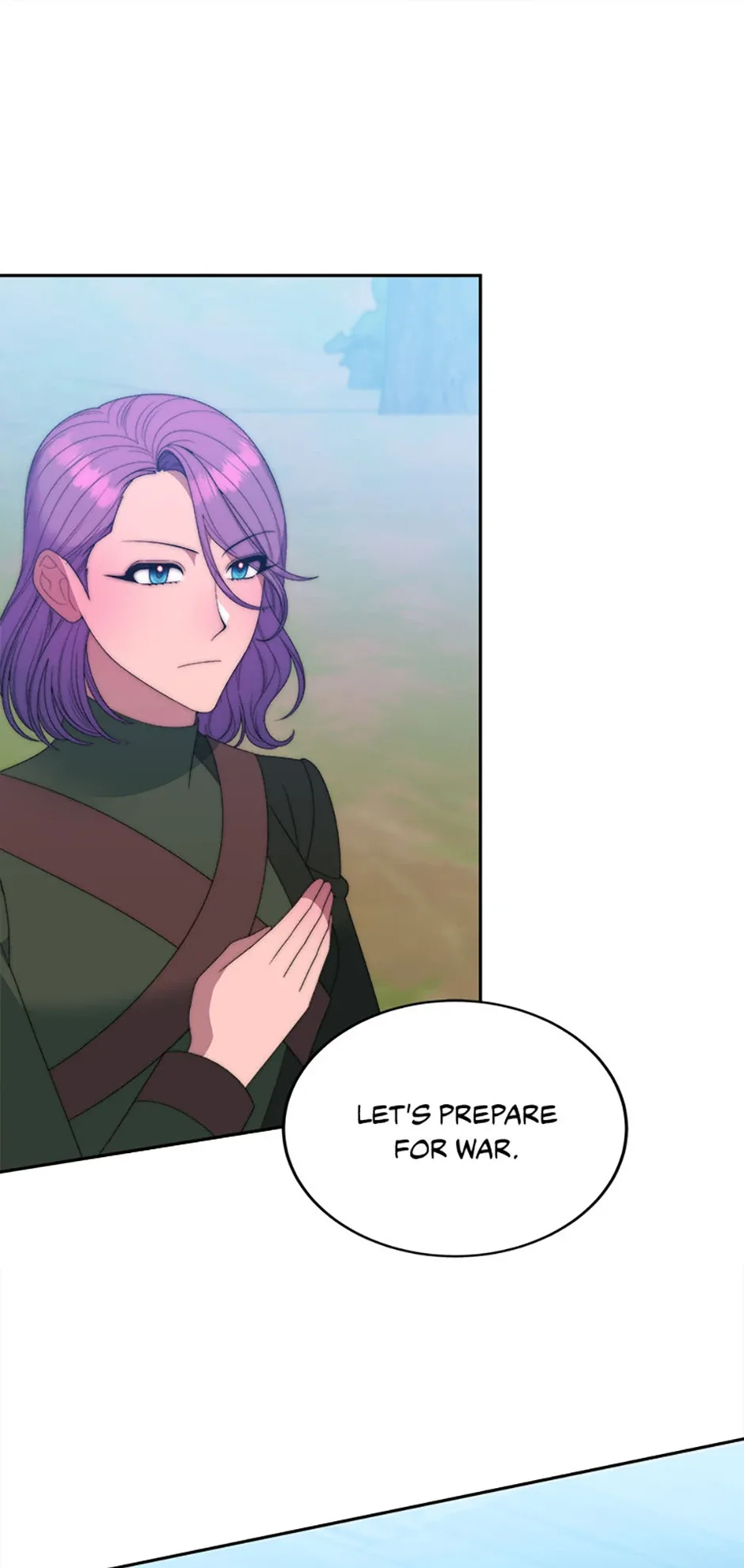 One Step Forward to the Flower Path Chapter 103 page 47