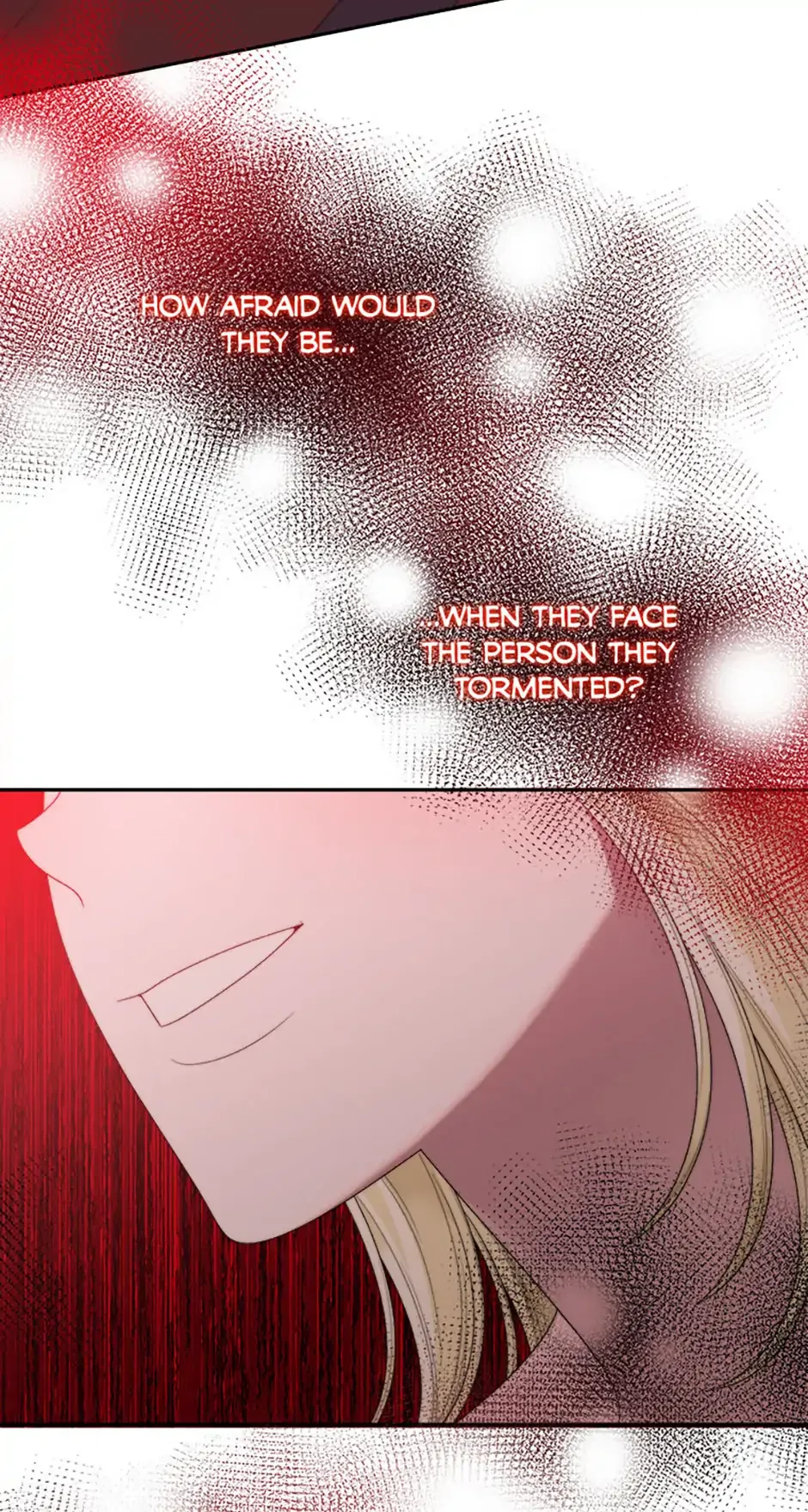 One Step Forward to the Flower Path Chapter 104 page 49