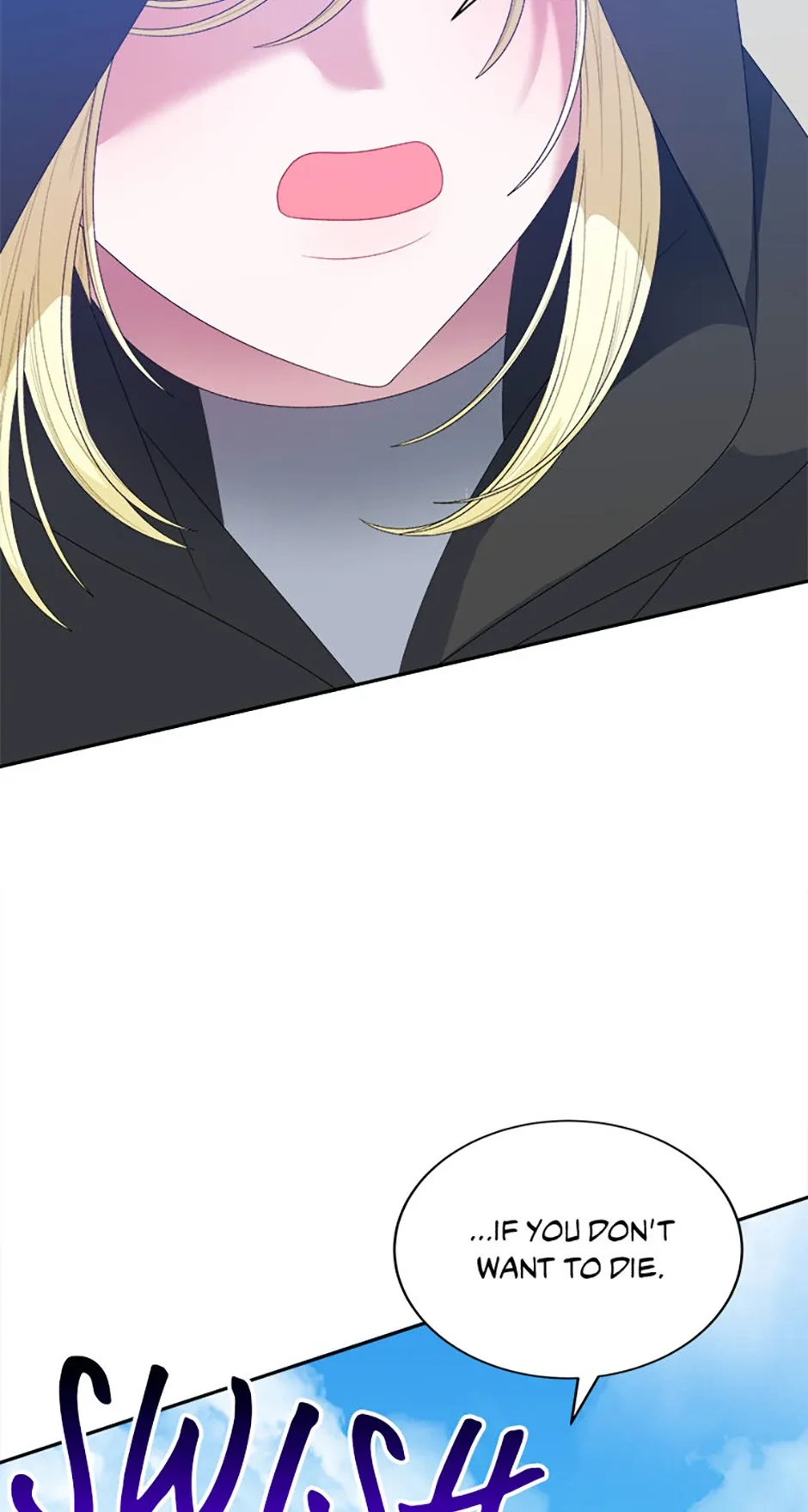 One Step Forward to the Flower Path Chapter 104 page 85