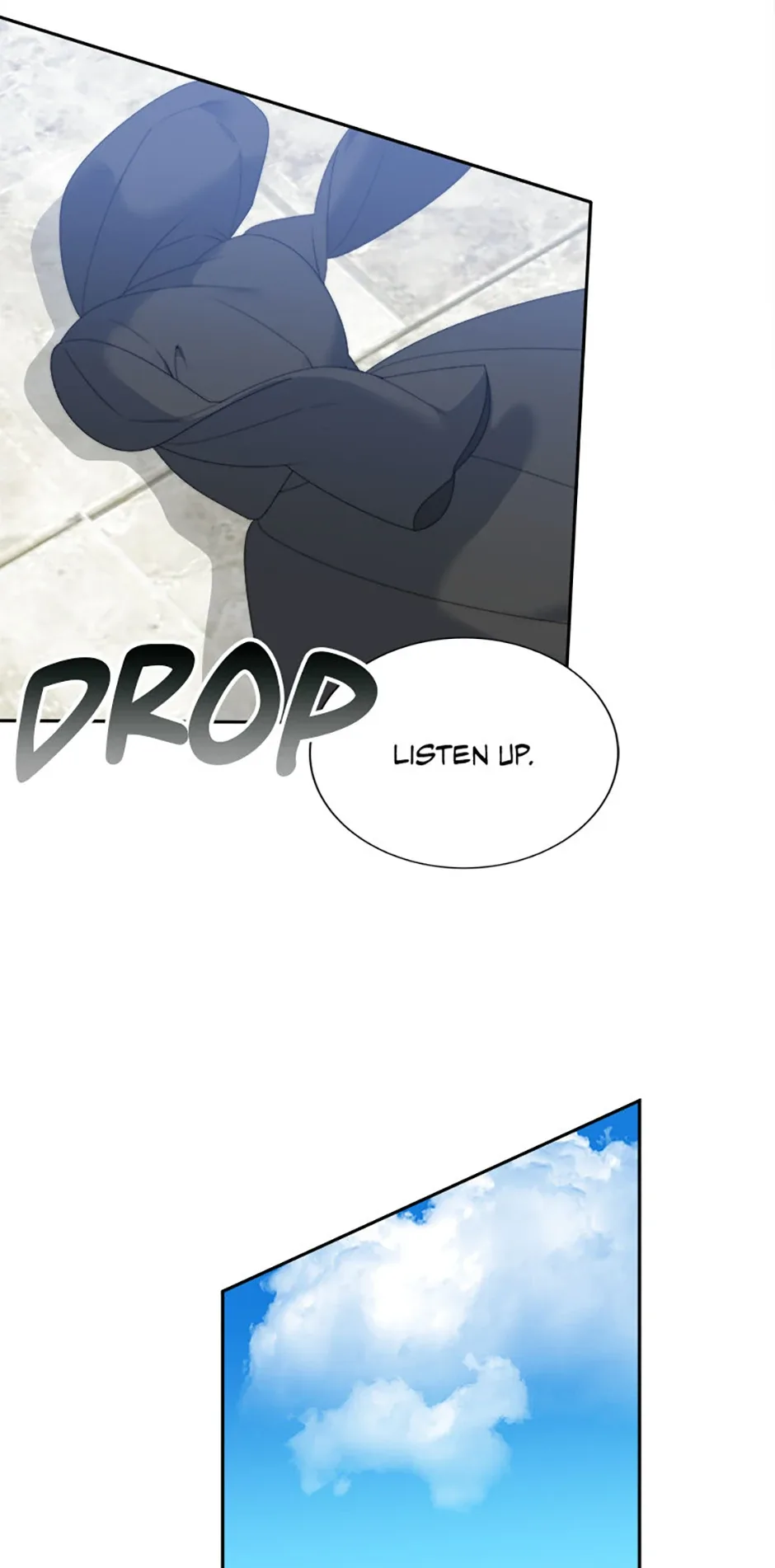 One Step Forward to the Flower Path Chapter 104 page 90