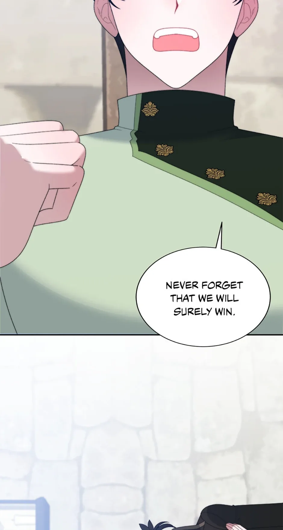 One Step Forward to the Flower Path Chapter 104 page 73
