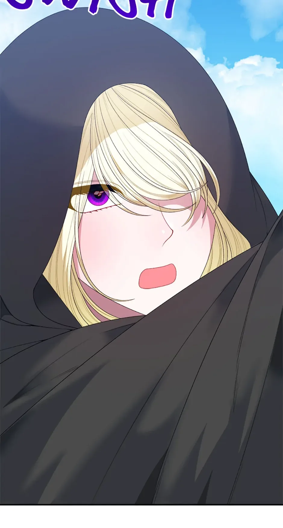 One Step Forward to the Flower Path Chapter 104 page 86