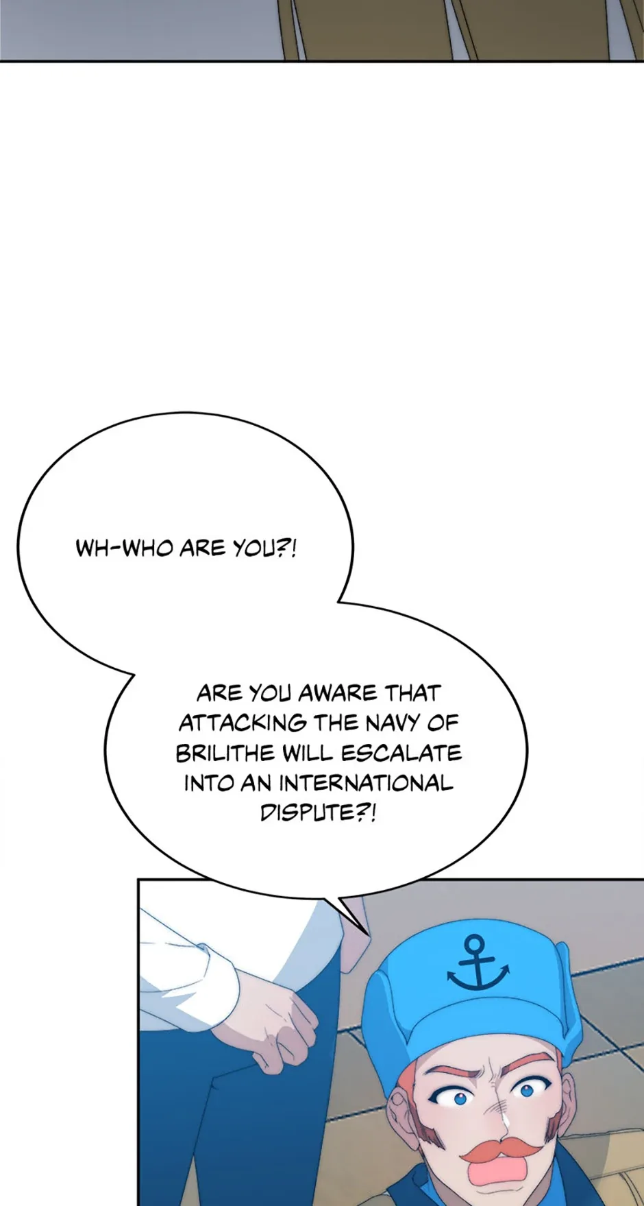 One Step Forward to the Flower Path Chapter 103 page 67