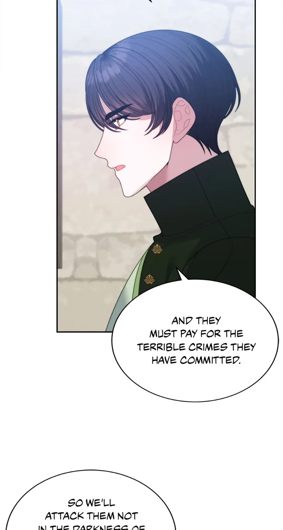 One Step Forward to the Flower Path Chapter 104 page 65