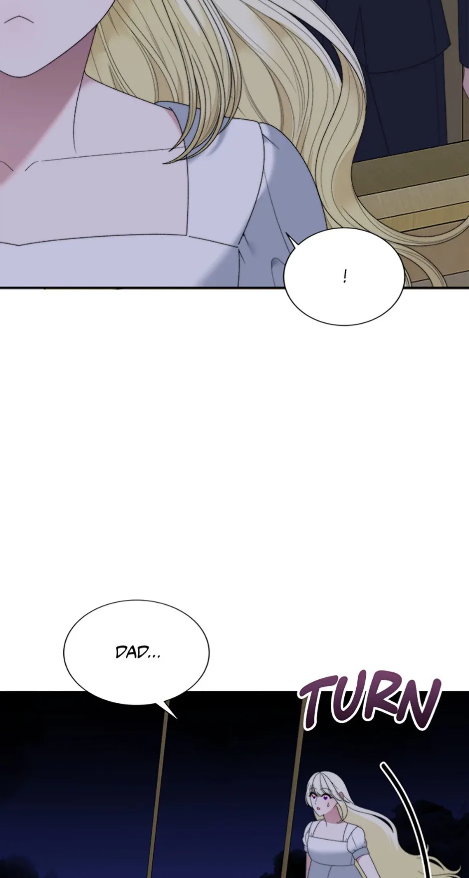 One Step Forward to the Flower Path Chapter 104 page 51