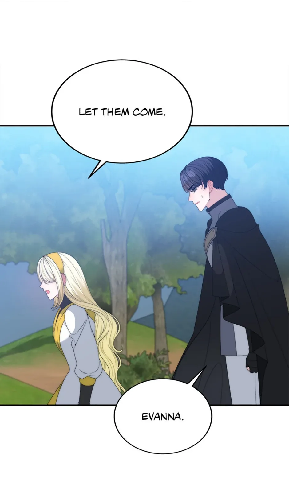 One Step Forward to the Flower Path Chapter 103 page 38