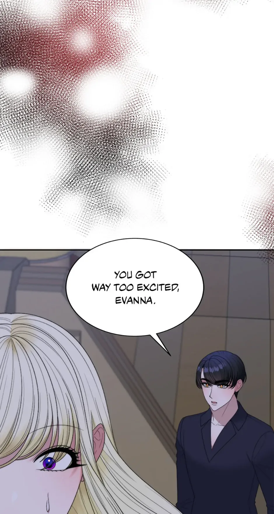One Step Forward to the Flower Path Chapter 104 page 50