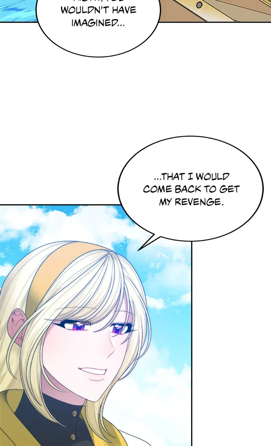 One Step Forward to the Flower Path Chapter 103 page 73