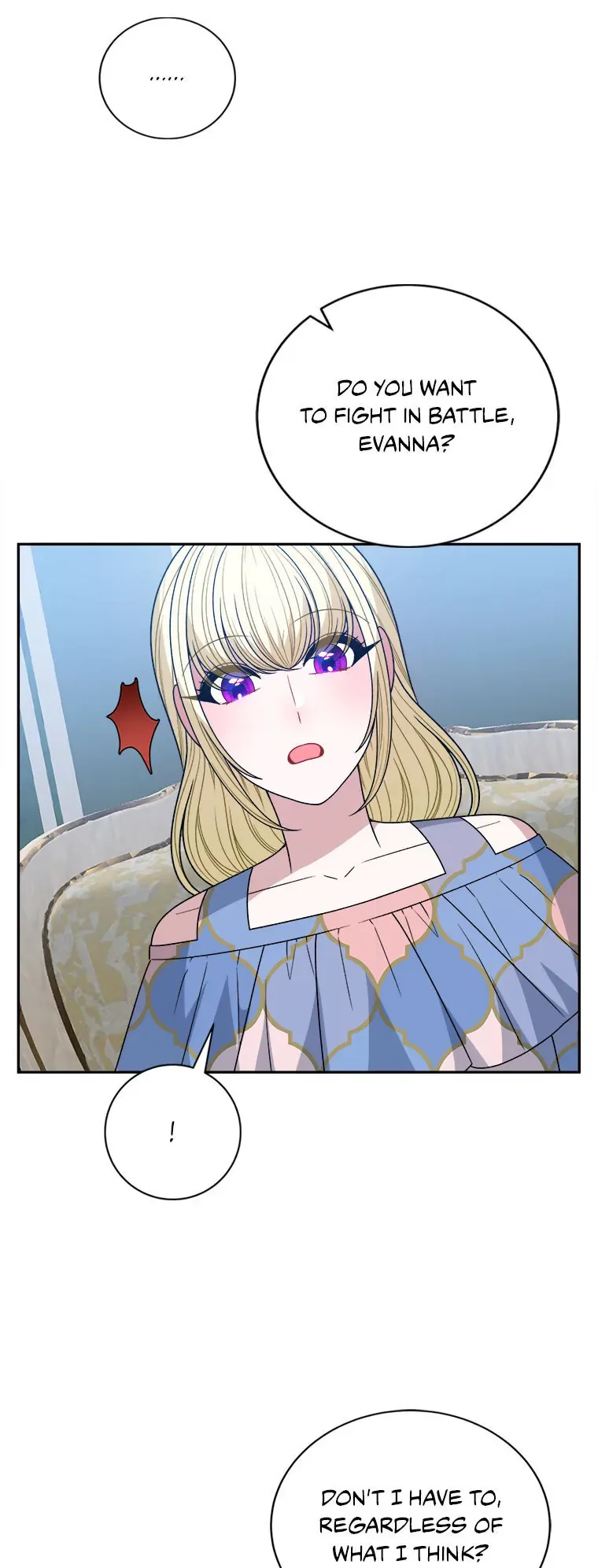 One Step Forward to the Flower Path Chapter 96 page 56