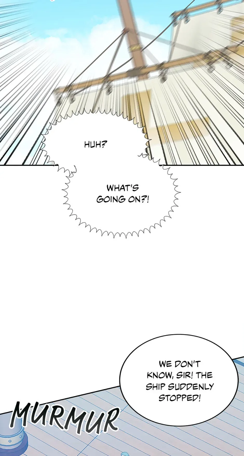 One Step Forward to the Flower Path Chapter 103 page 59