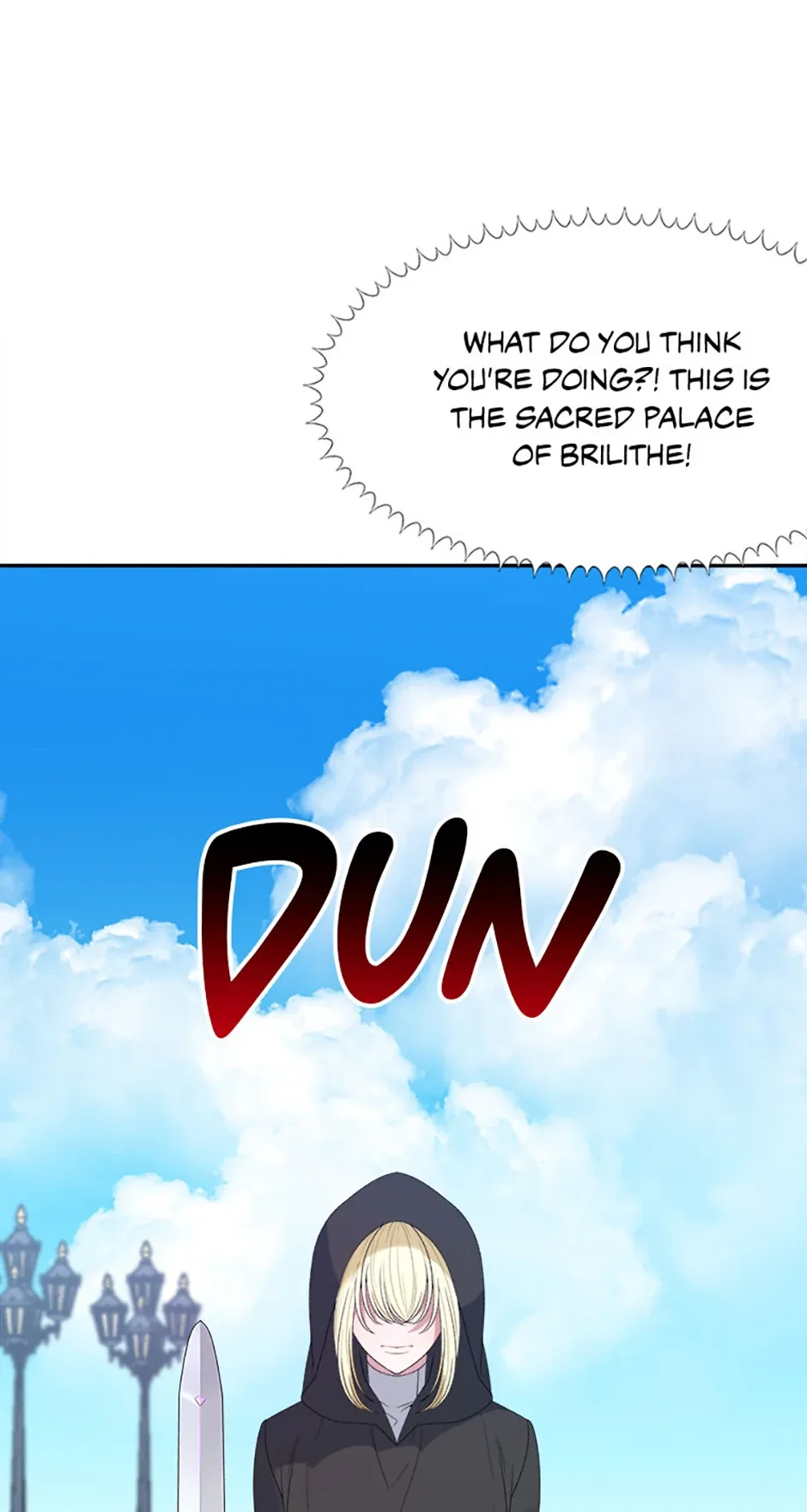 One Step Forward to the Flower Path Chapter 104 page 83
