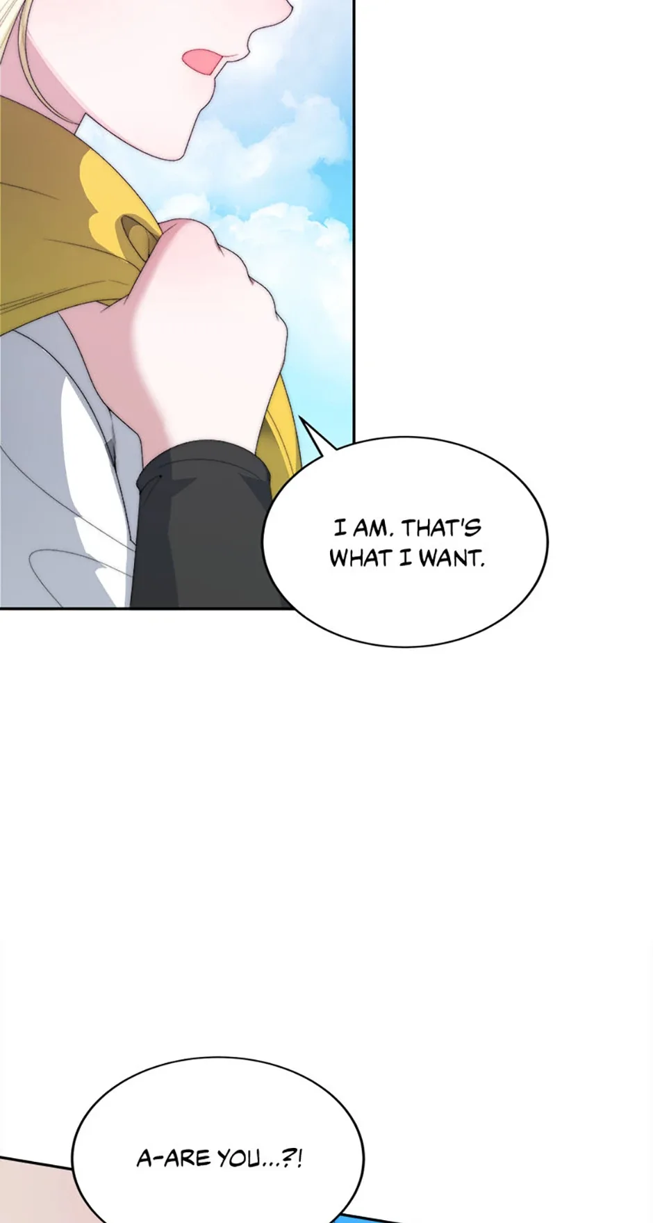 One Step Forward to the Flower Path Chapter 103 page 69