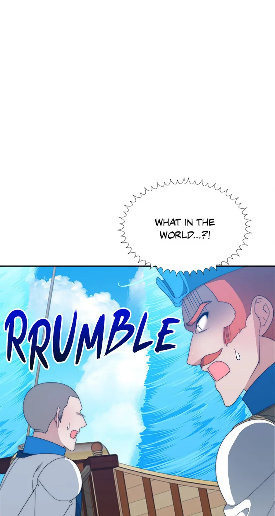 One Step Forward to the Flower Path Chapter 103 page 64