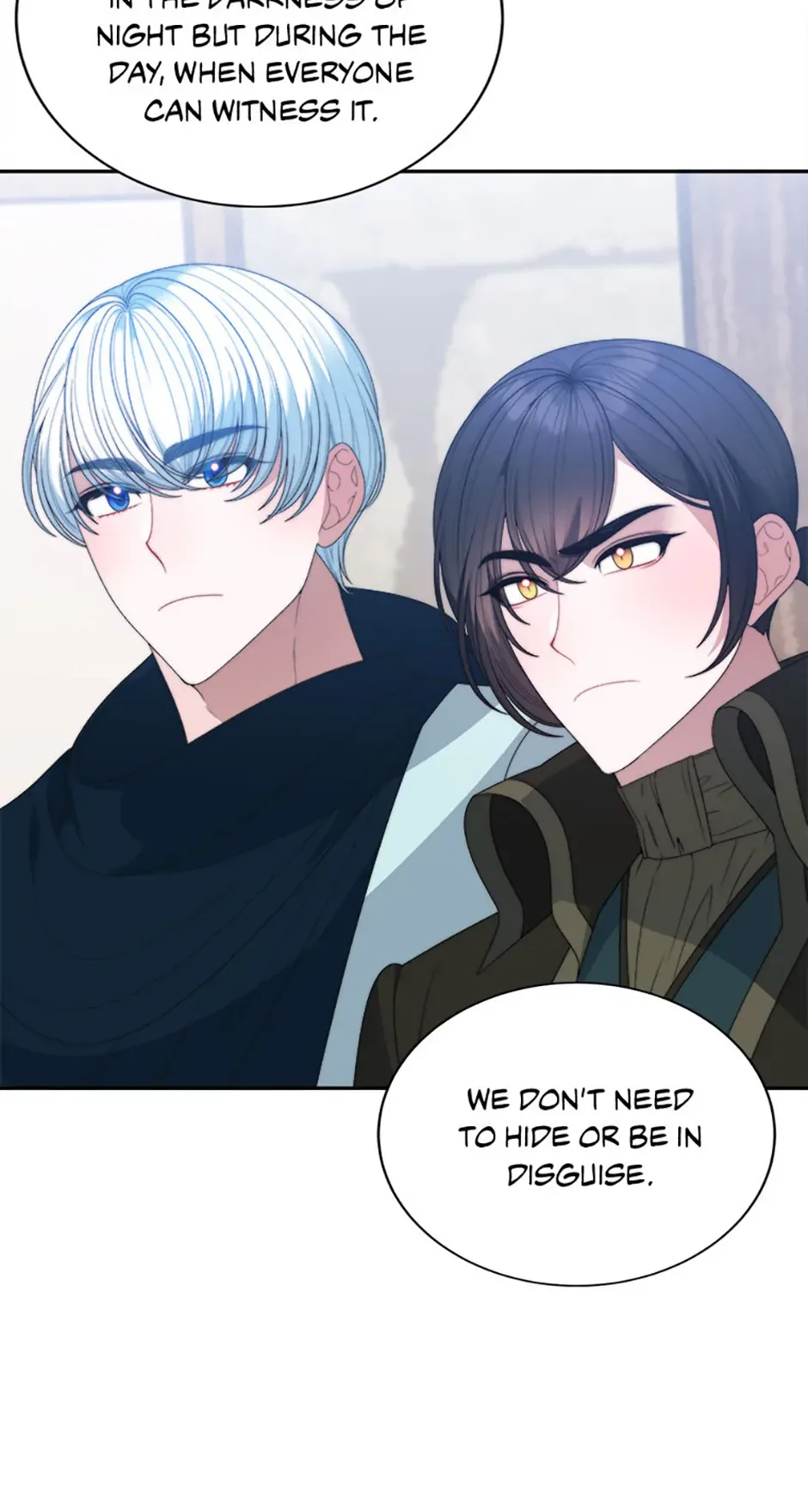 One Step Forward to the Flower Path Chapter 104 page 66