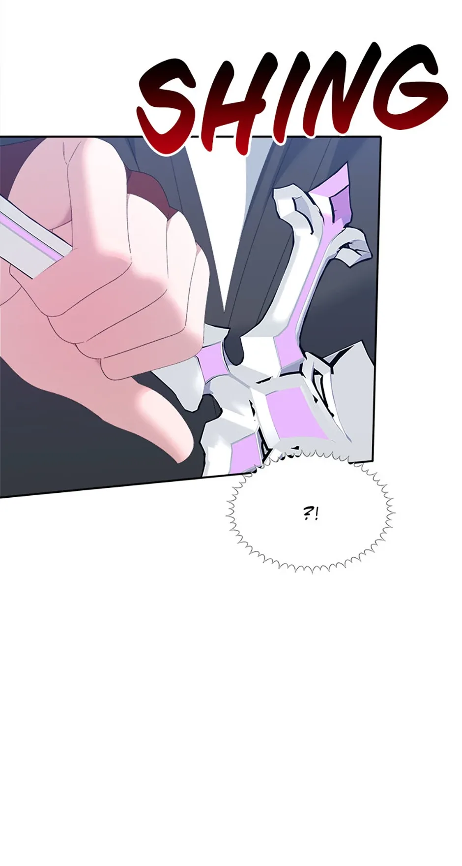 One Step Forward to the Flower Path Chapter 104 page 82