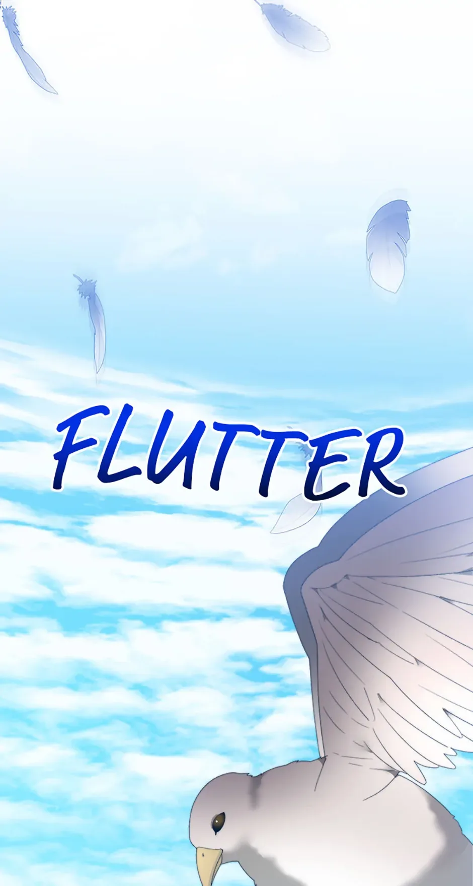 One Step Forward to the Flower Path Chapter 104 page 33