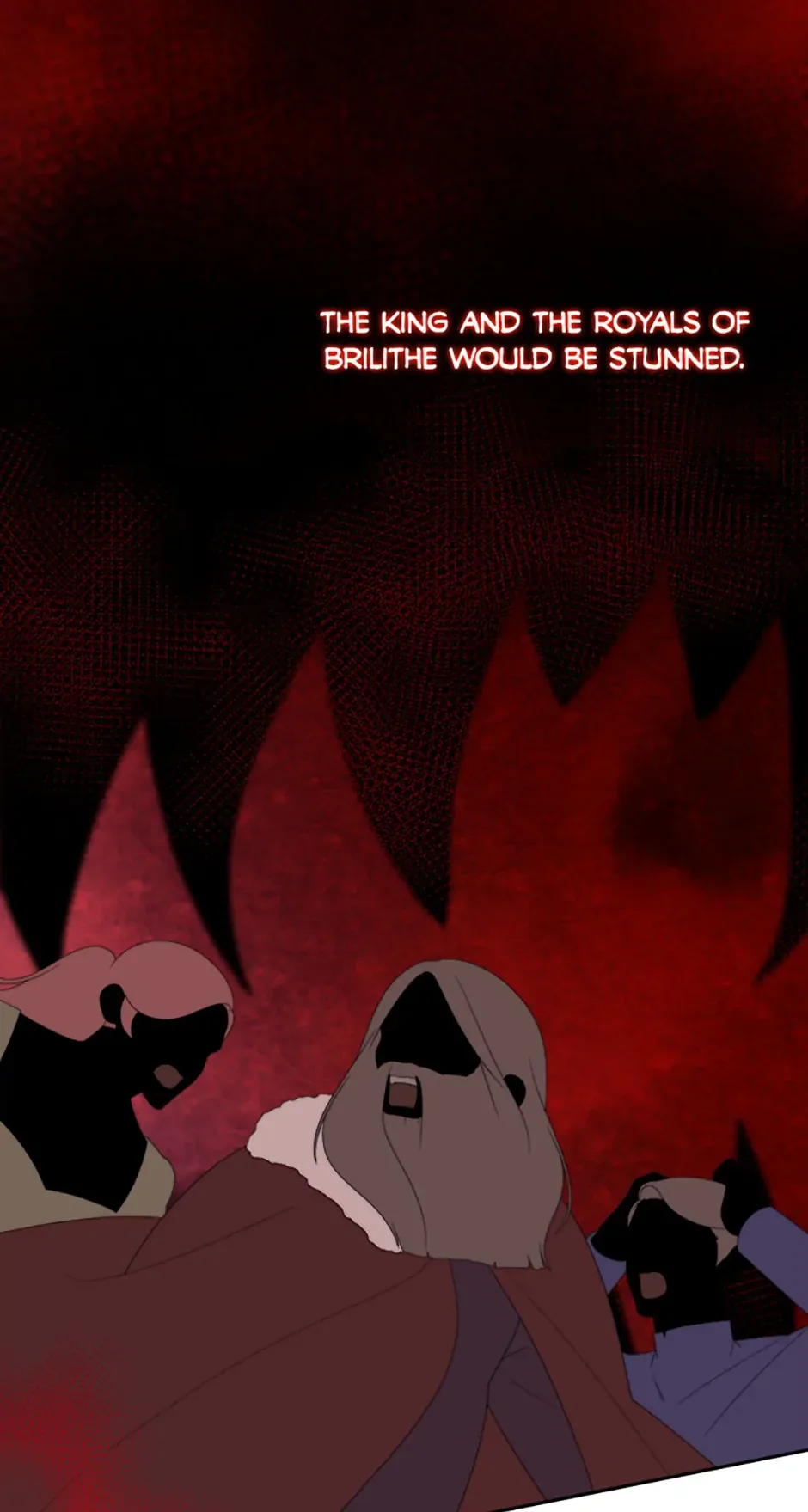 One Step Forward to the Flower Path Chapter 104 page 48