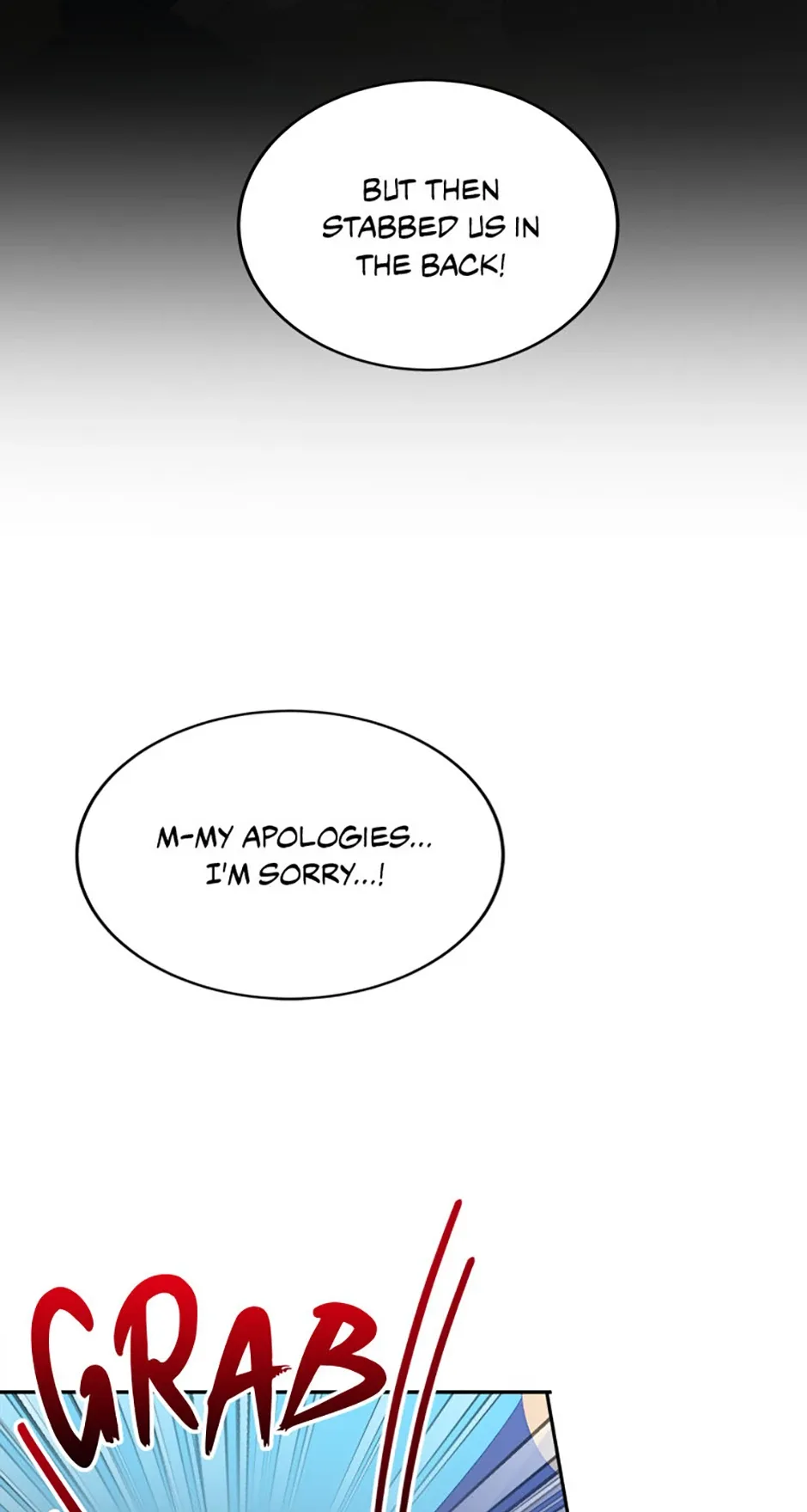 One Step Forward to the Flower Path Chapter 103 page 28