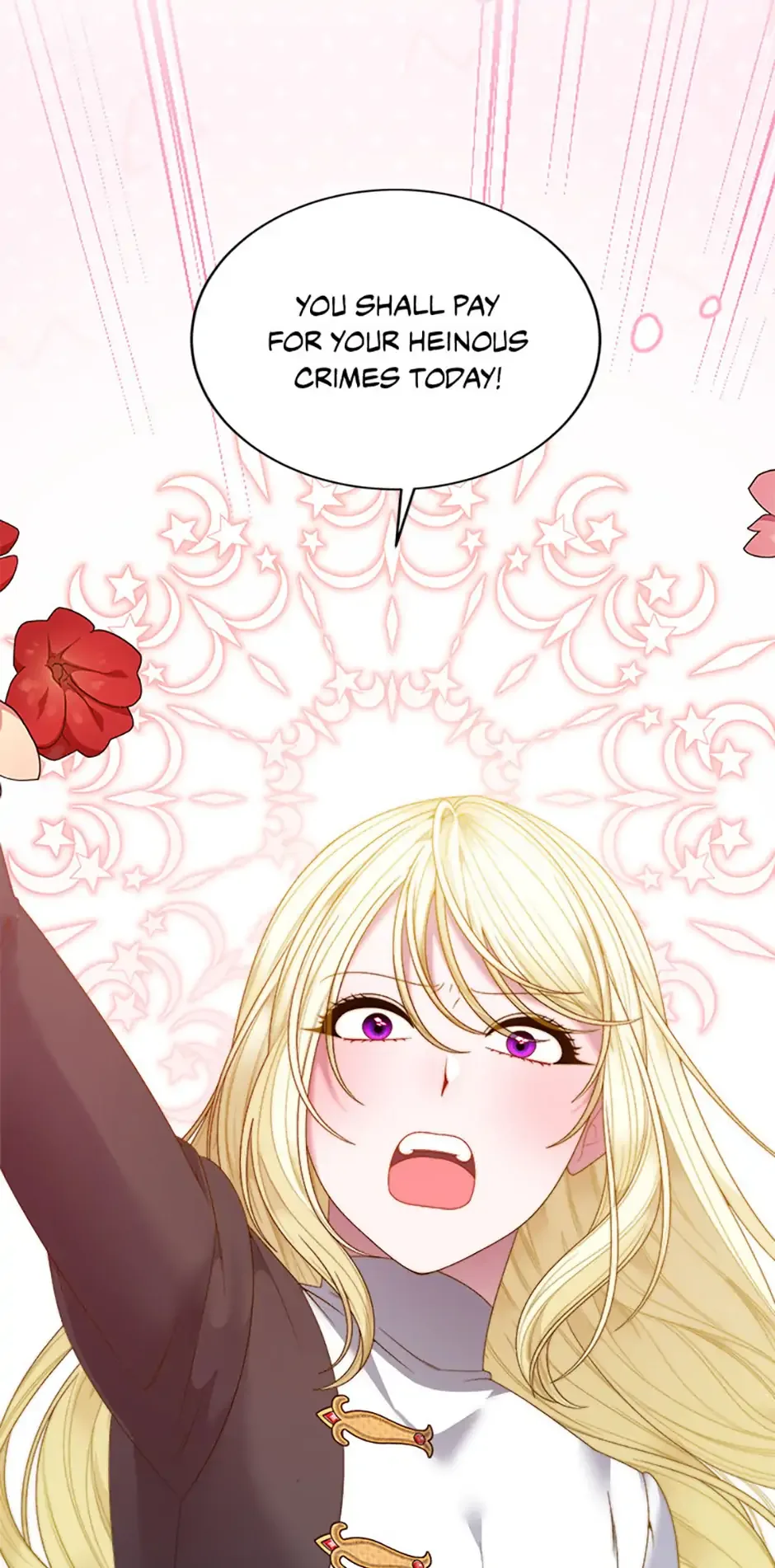 One Step Forward to the Flower Path Chapter 104 page 92