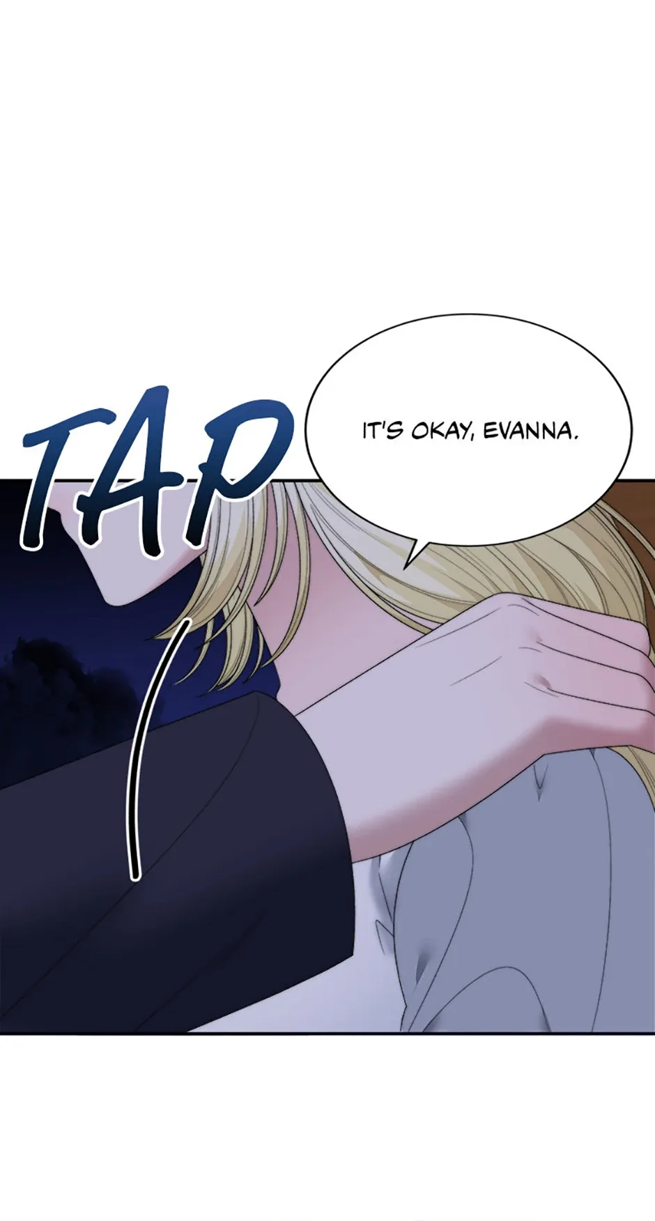 One Step Forward to the Flower Path Chapter 104 page 54