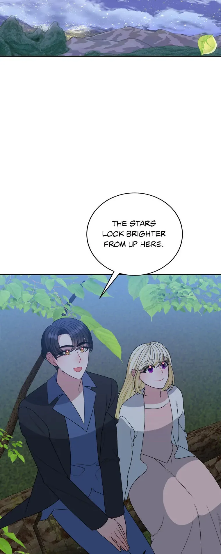 One Step Forward to the Flower Path Chapter 97 page 47