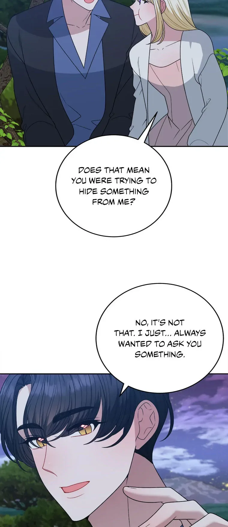 One Step Forward to the Flower Path Chapter 97 page 52
