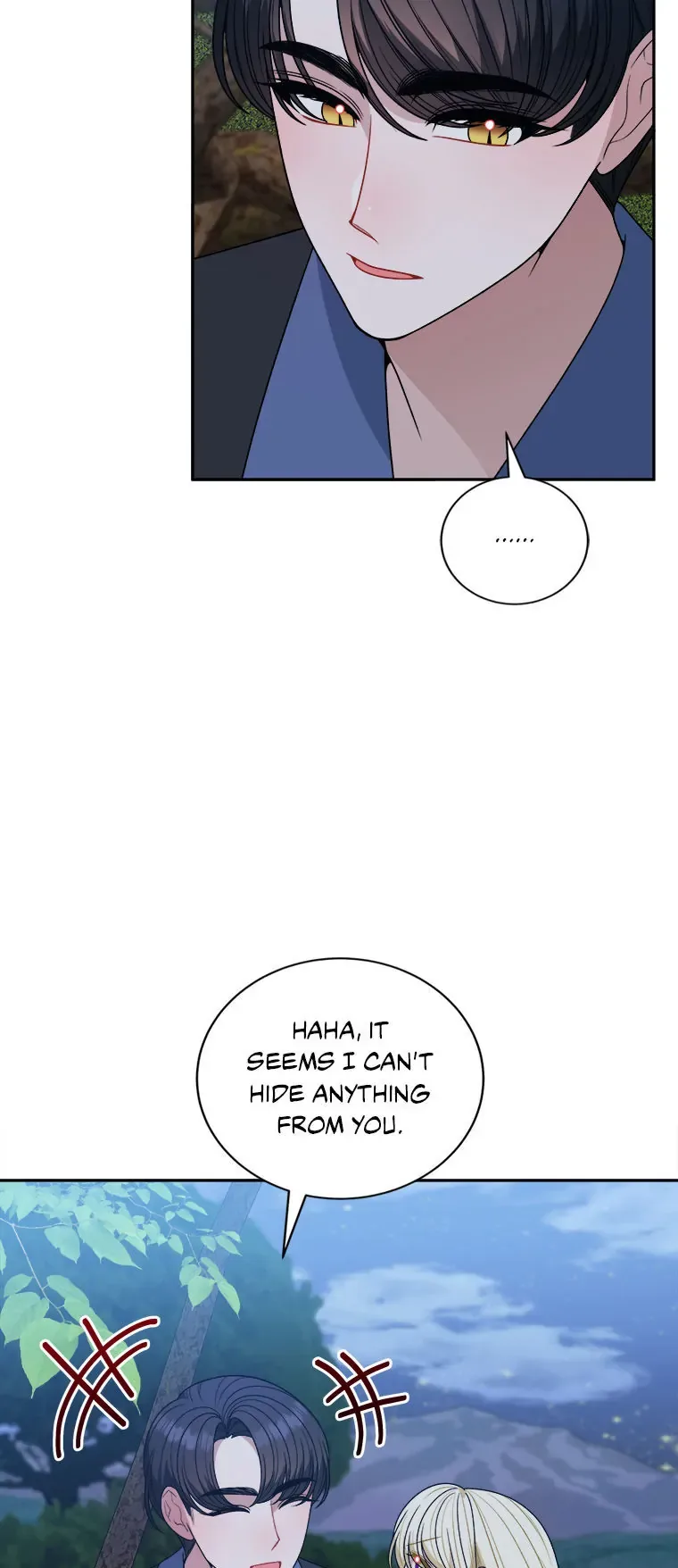 One Step Forward to the Flower Path Chapter 97 page 51