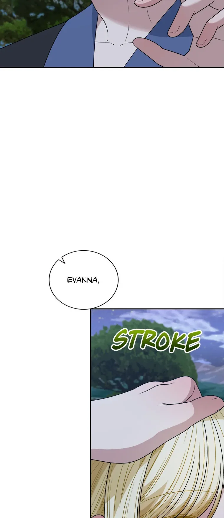 One Step Forward to the Flower Path Chapter 97 page 53