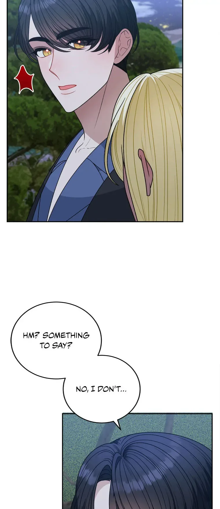 One Step Forward to the Flower Path Chapter 97 page 50