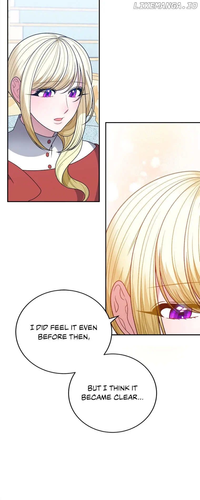 One Step Forward to the Flower Path Chapter 95 page 47
