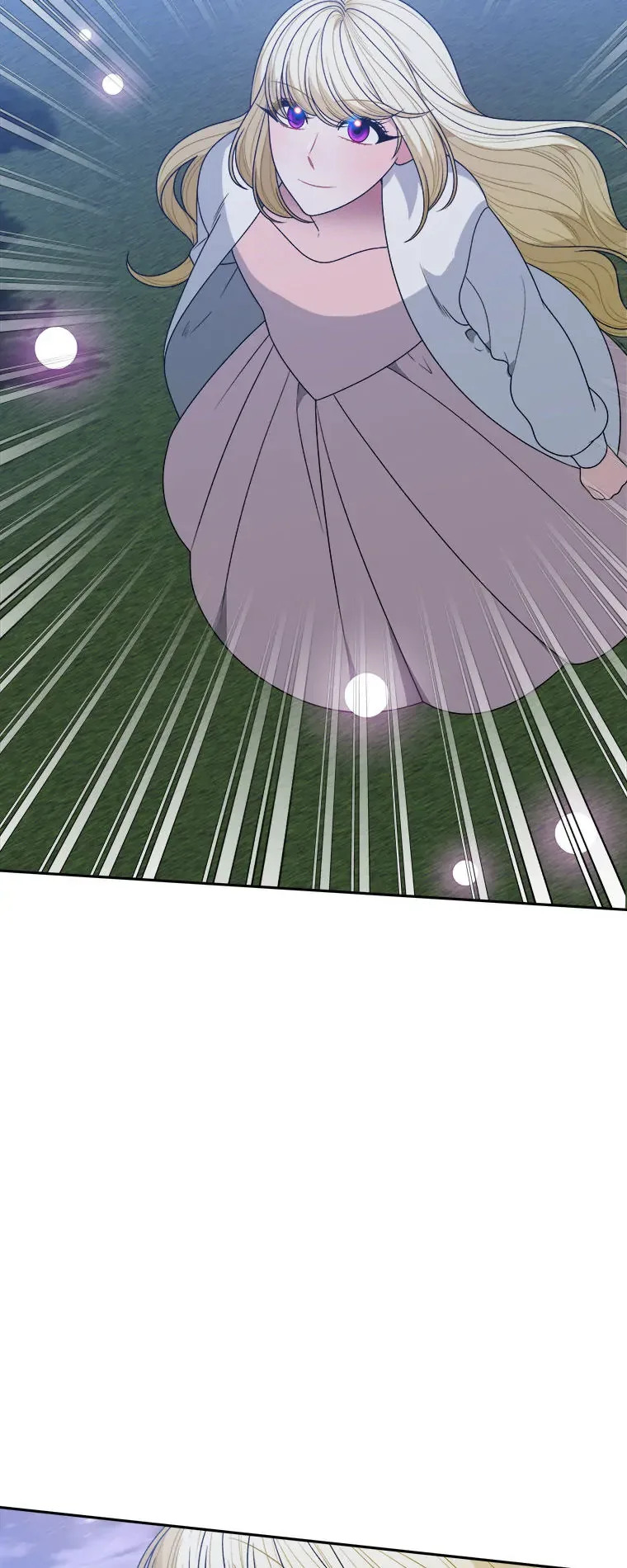 One Step Forward to the Flower Path Chapter 97 page 40